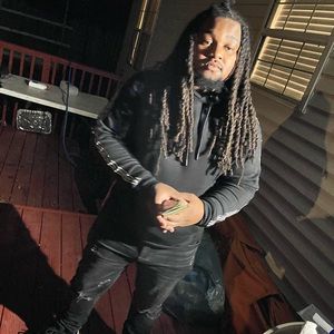 Meet your Posher, Vincent